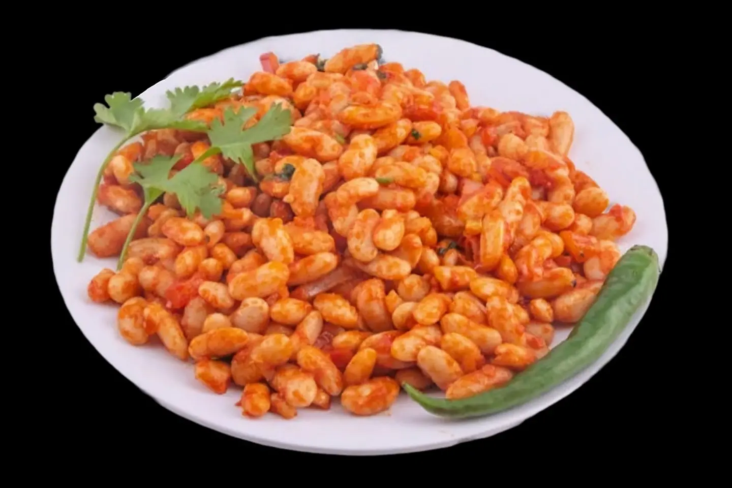 Beans - Plain