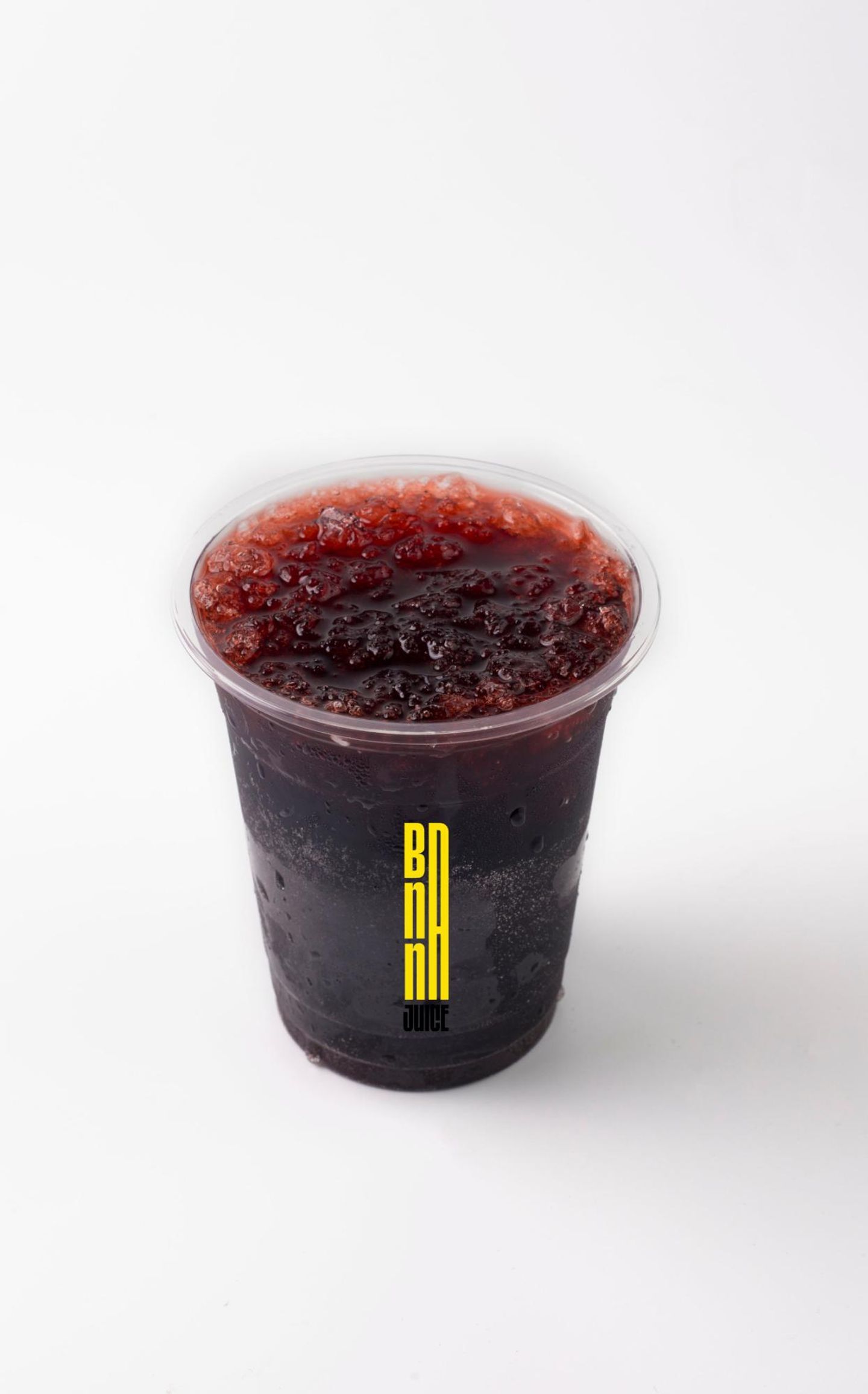 Vimto Smoothie  - 10 Oz