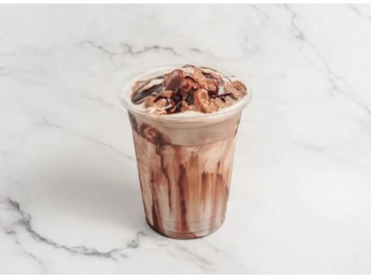 Mars Milkshake - Medium