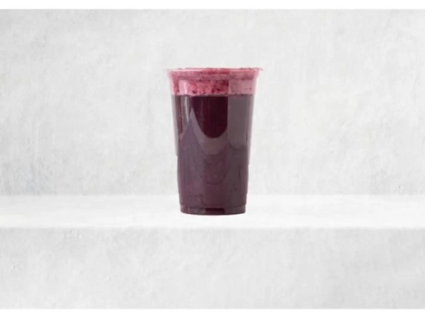 Pomegranate Juice - Small