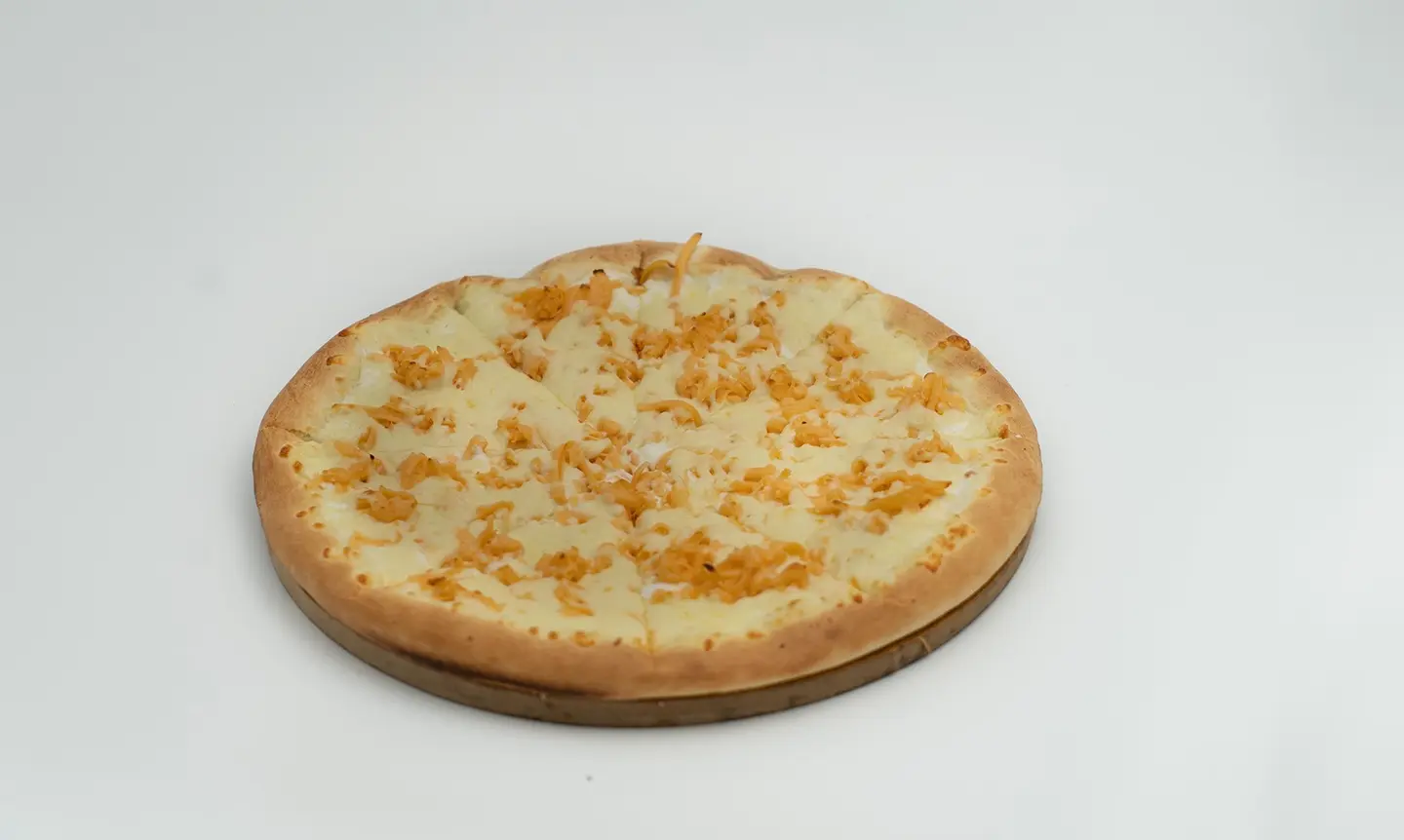 Mixed Cheese  - Medium
