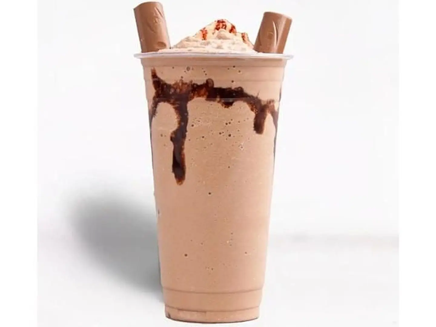 Galaxy Milkshake - Medium Cup