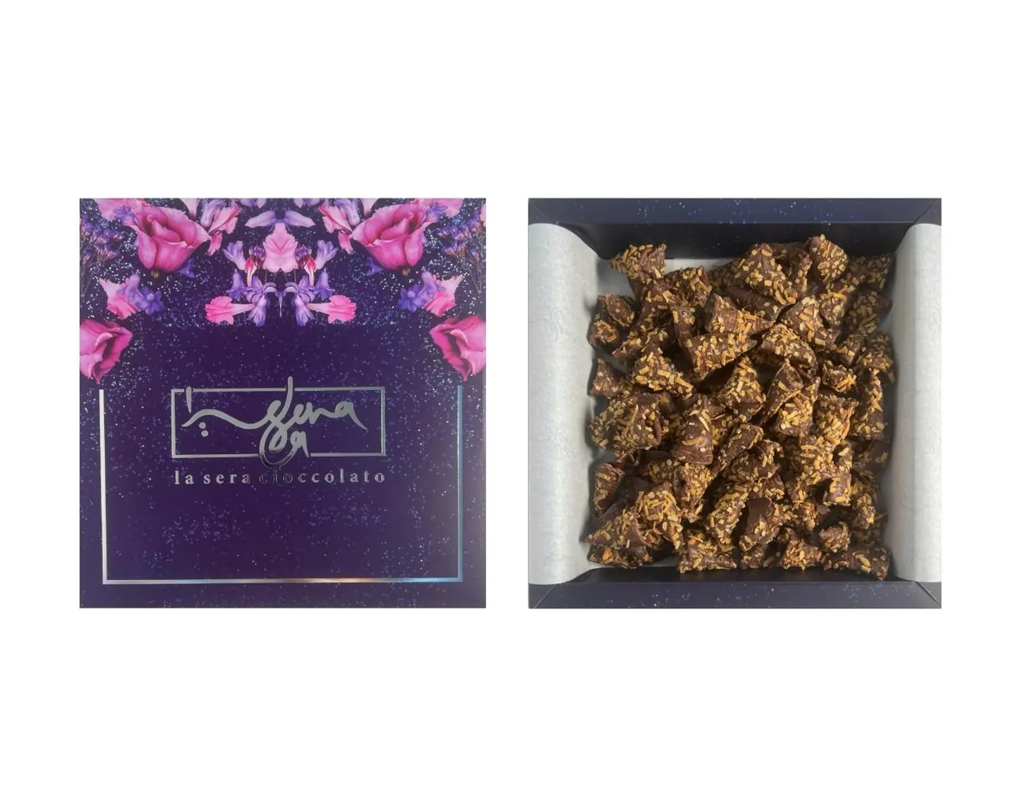 Coconut Pyeongle - Small