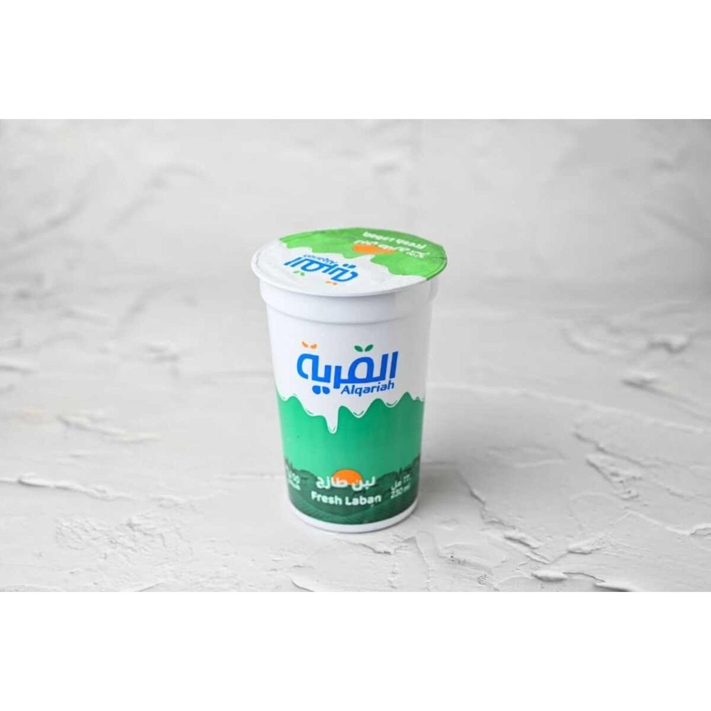 لبن القرية  - 220 مل