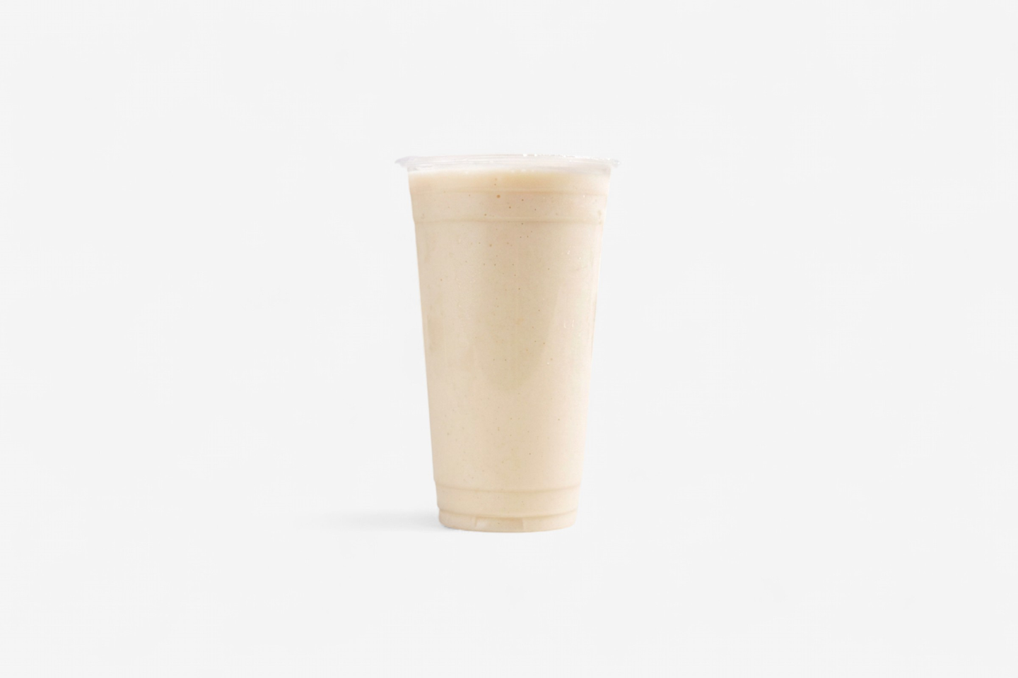 Banana With Milk Juice - Gallon