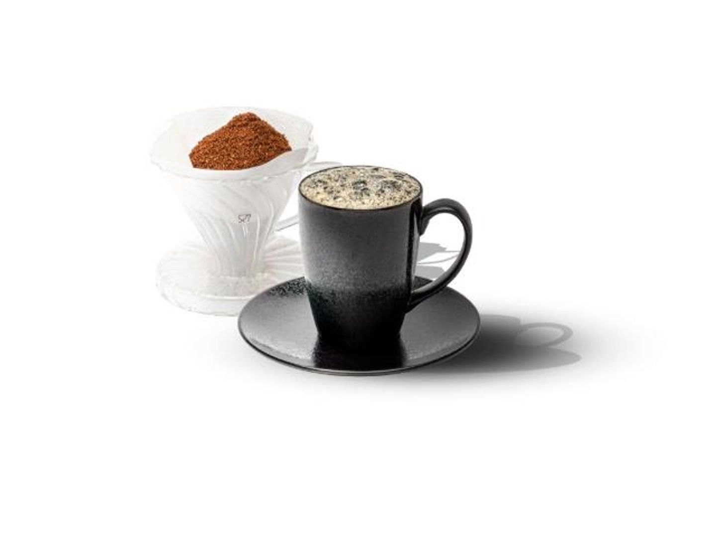 V60 Coffee - Large