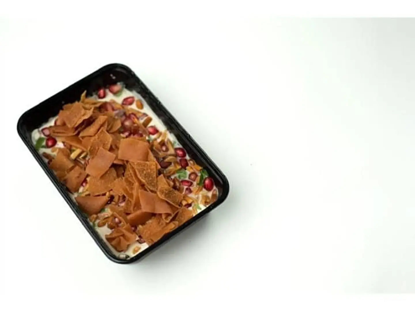 فتة ورق عنب - صغير