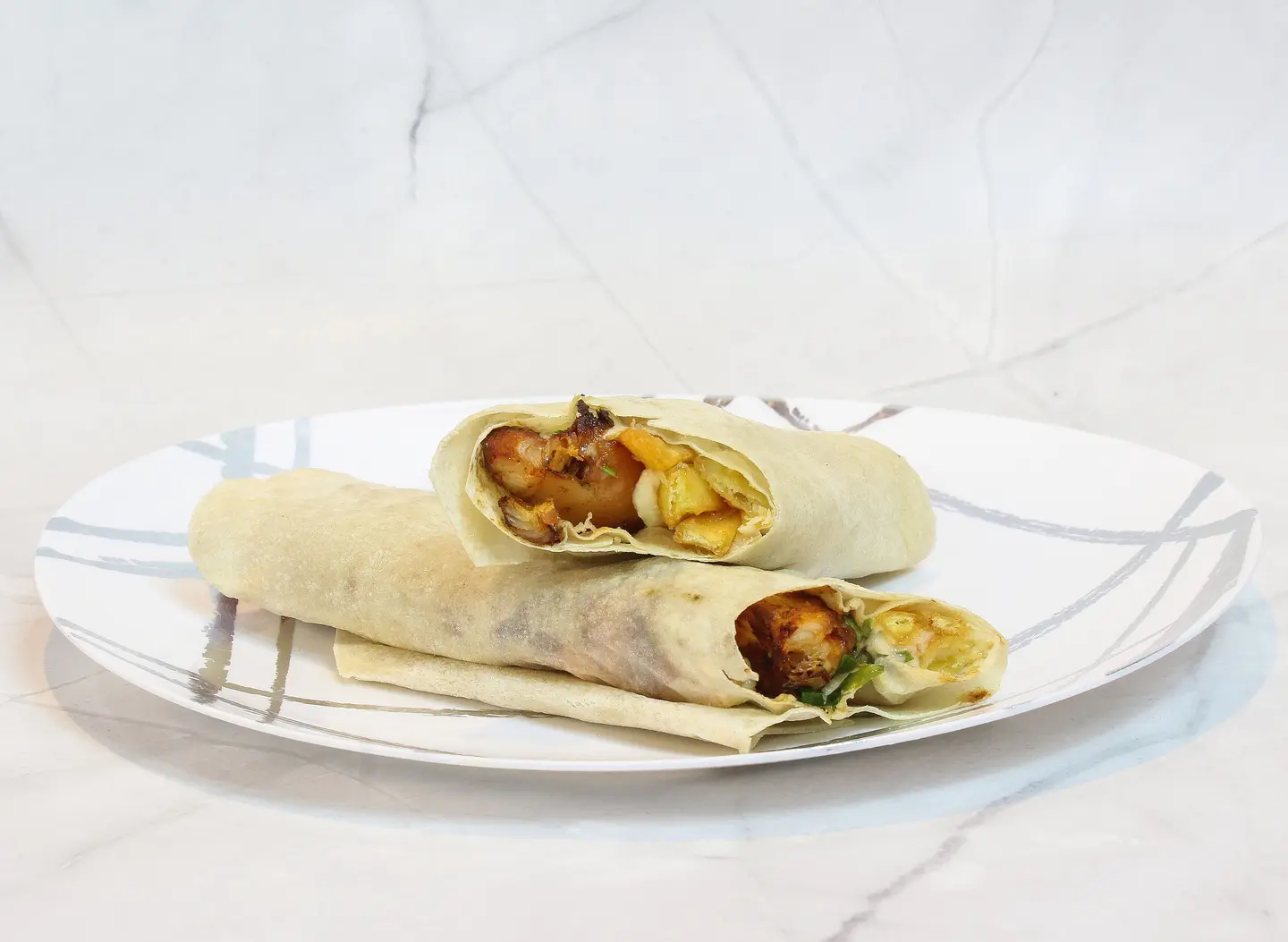 شيش طاووق - صغير