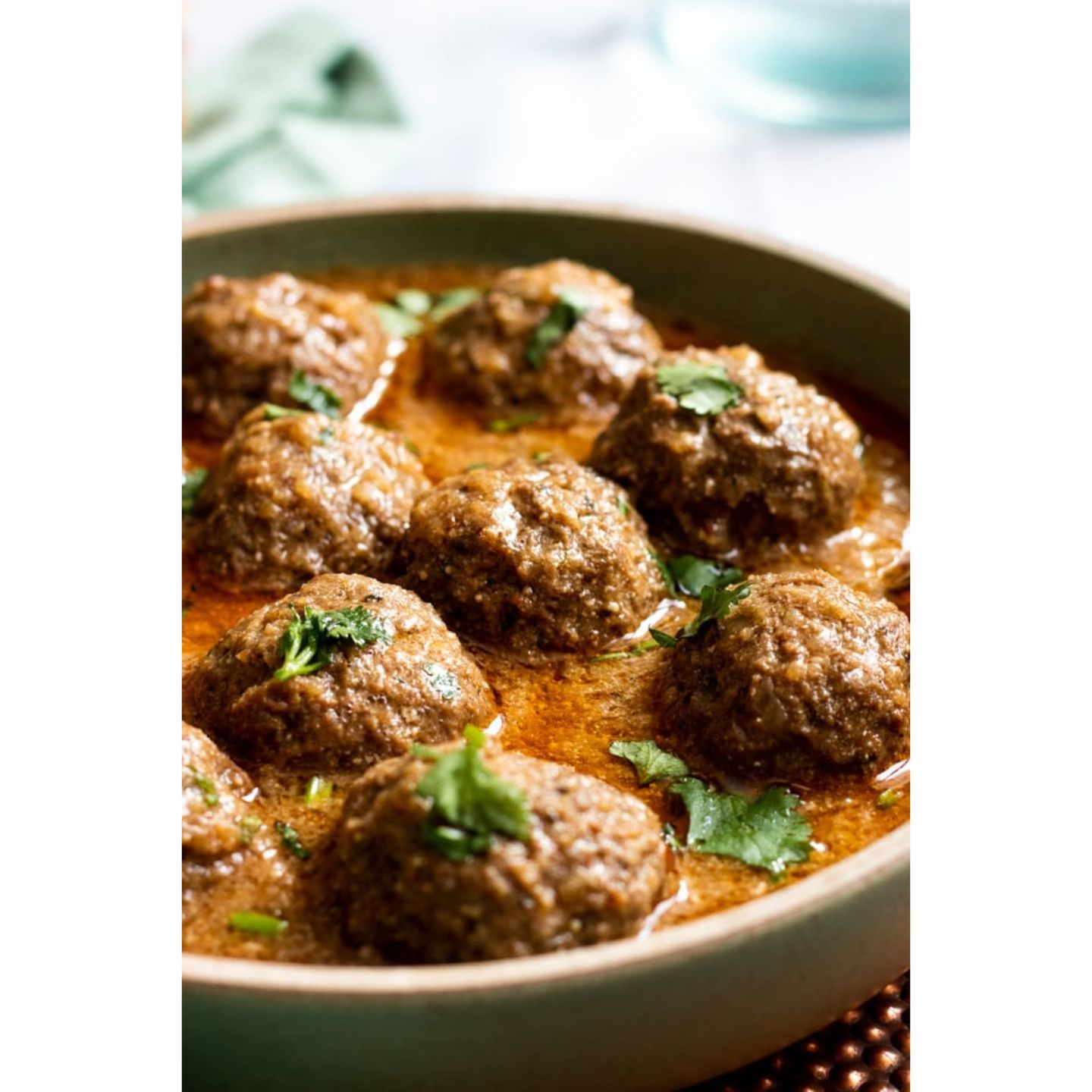 Kofta Ka Salan  Shami  Tuesday Special - Medium