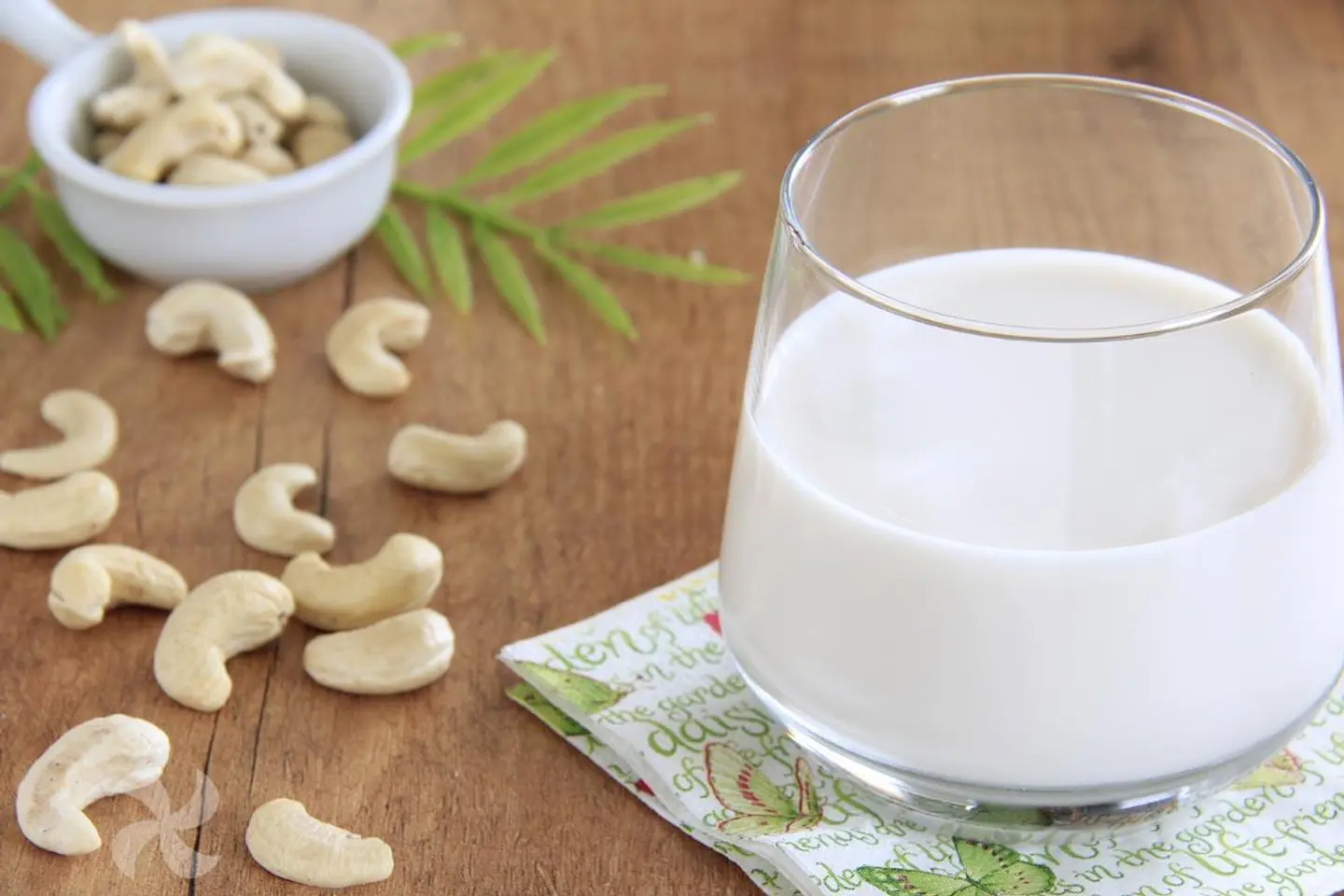 Cashew Milk - Small