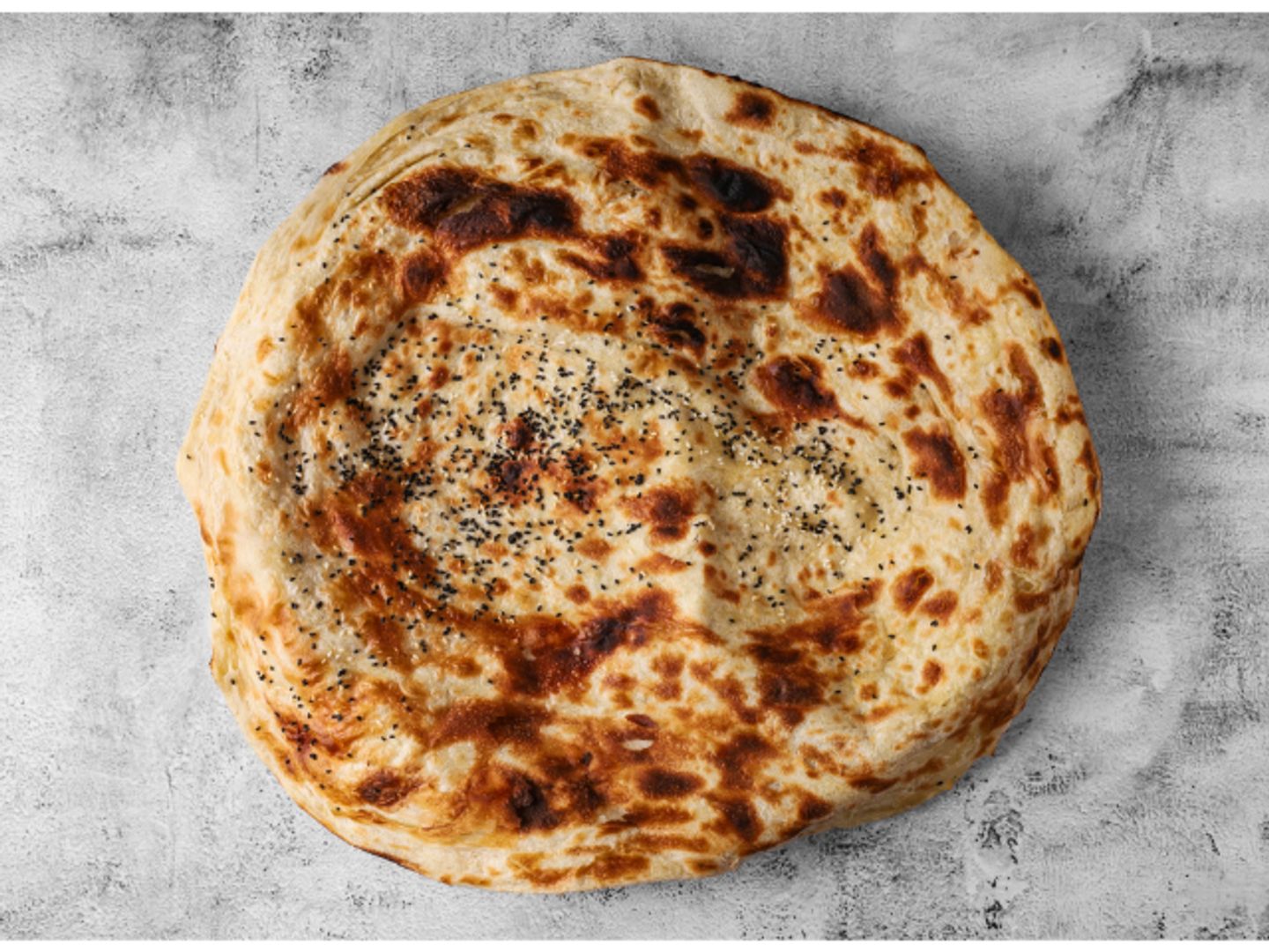 ملوح - صغير