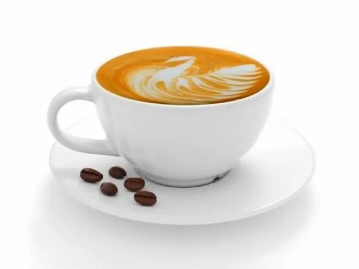 Latte - Small