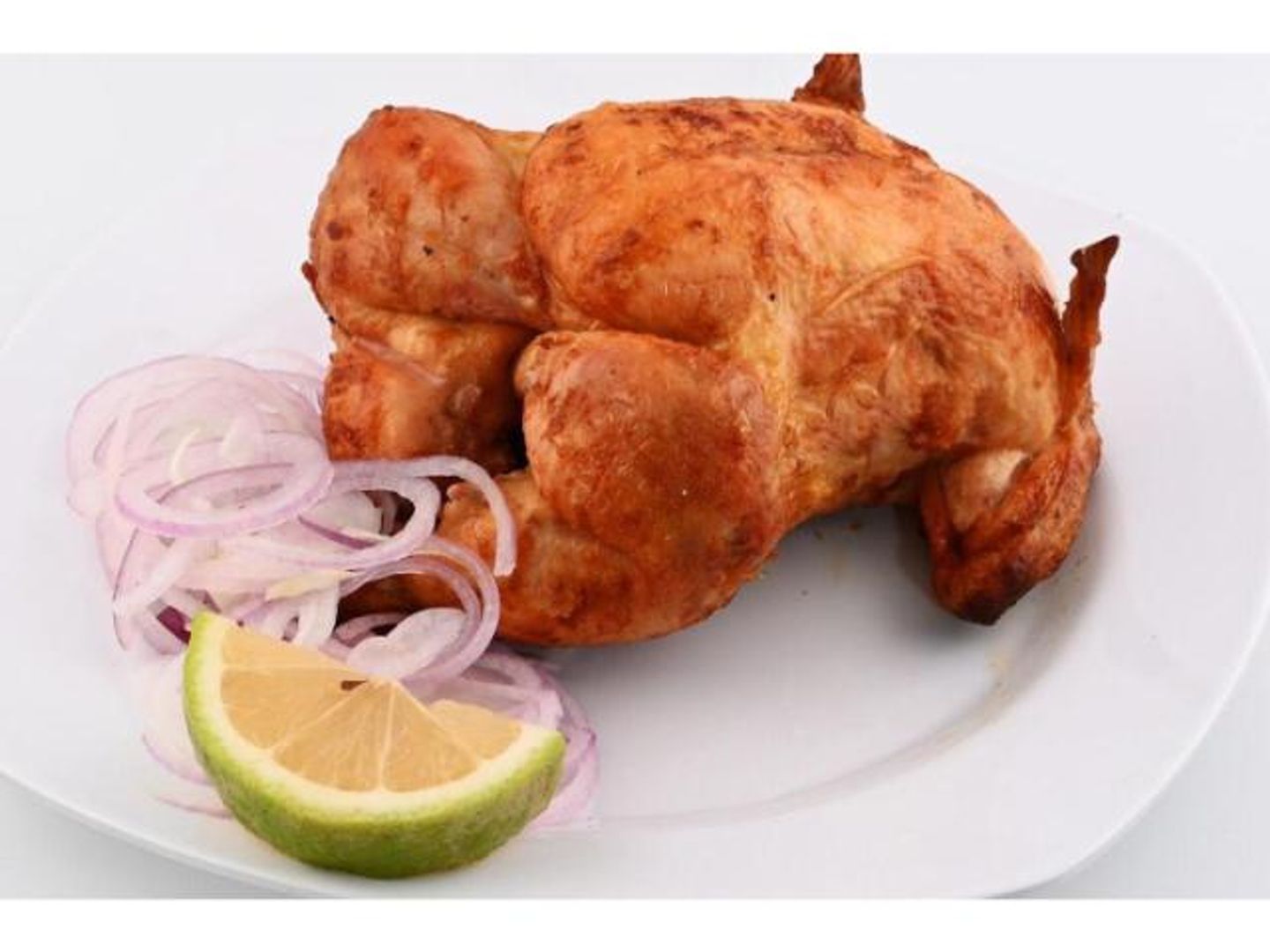 Fried Chicken - Half Chicken