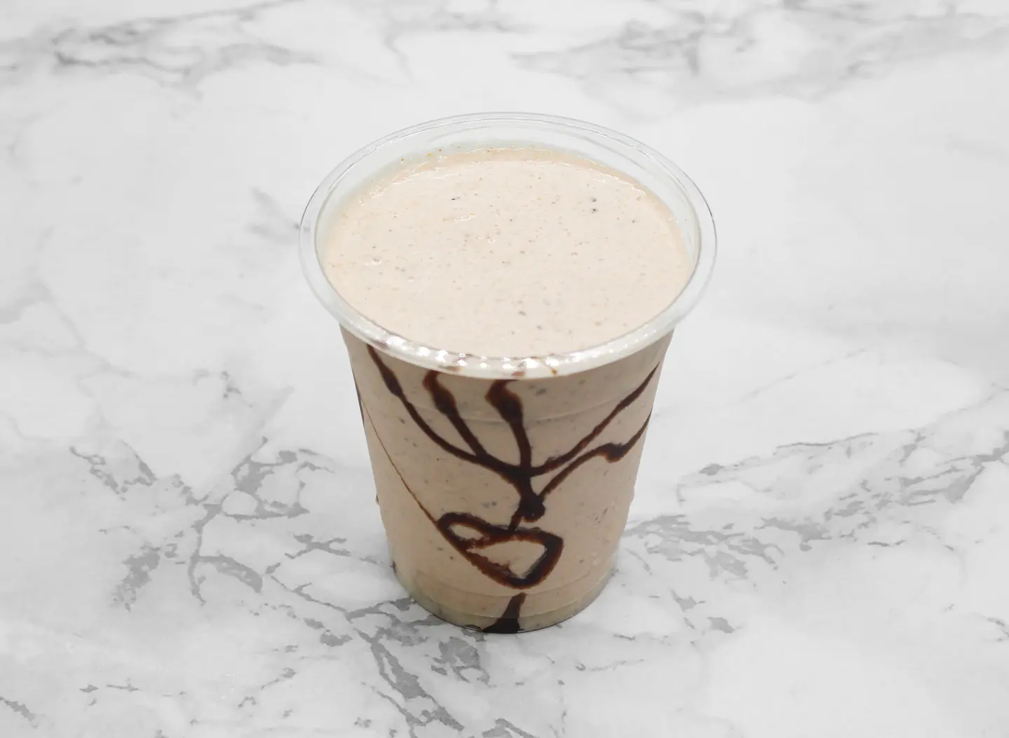 ميلك شيك كيت كات - وسط