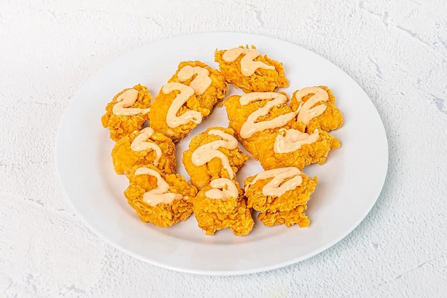 Chicken Dynamite - Small
