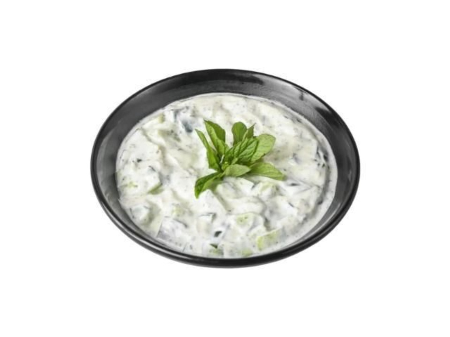 Cucumber With Laban - Small