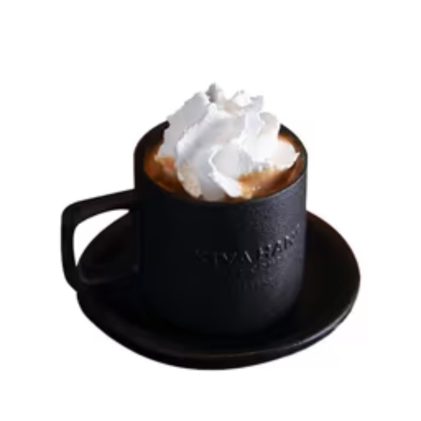 Espresso Con Pan - Solo/Single