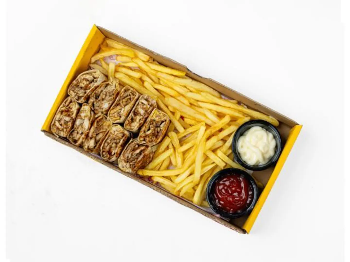 Arabic Meal - Small