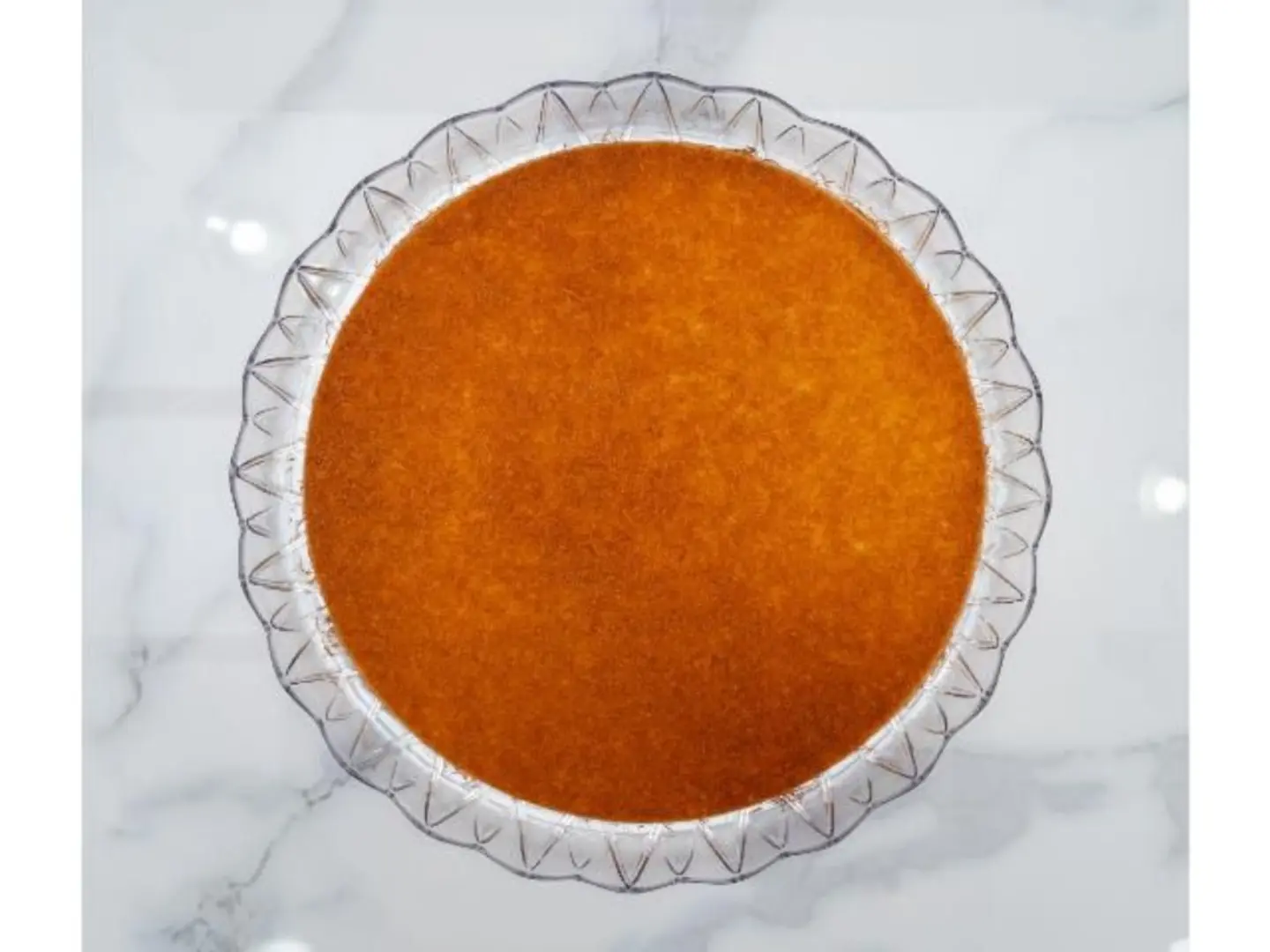 Kunafah With Cream - Small