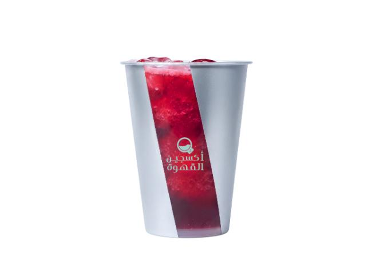 Iced Hibiscus - Small