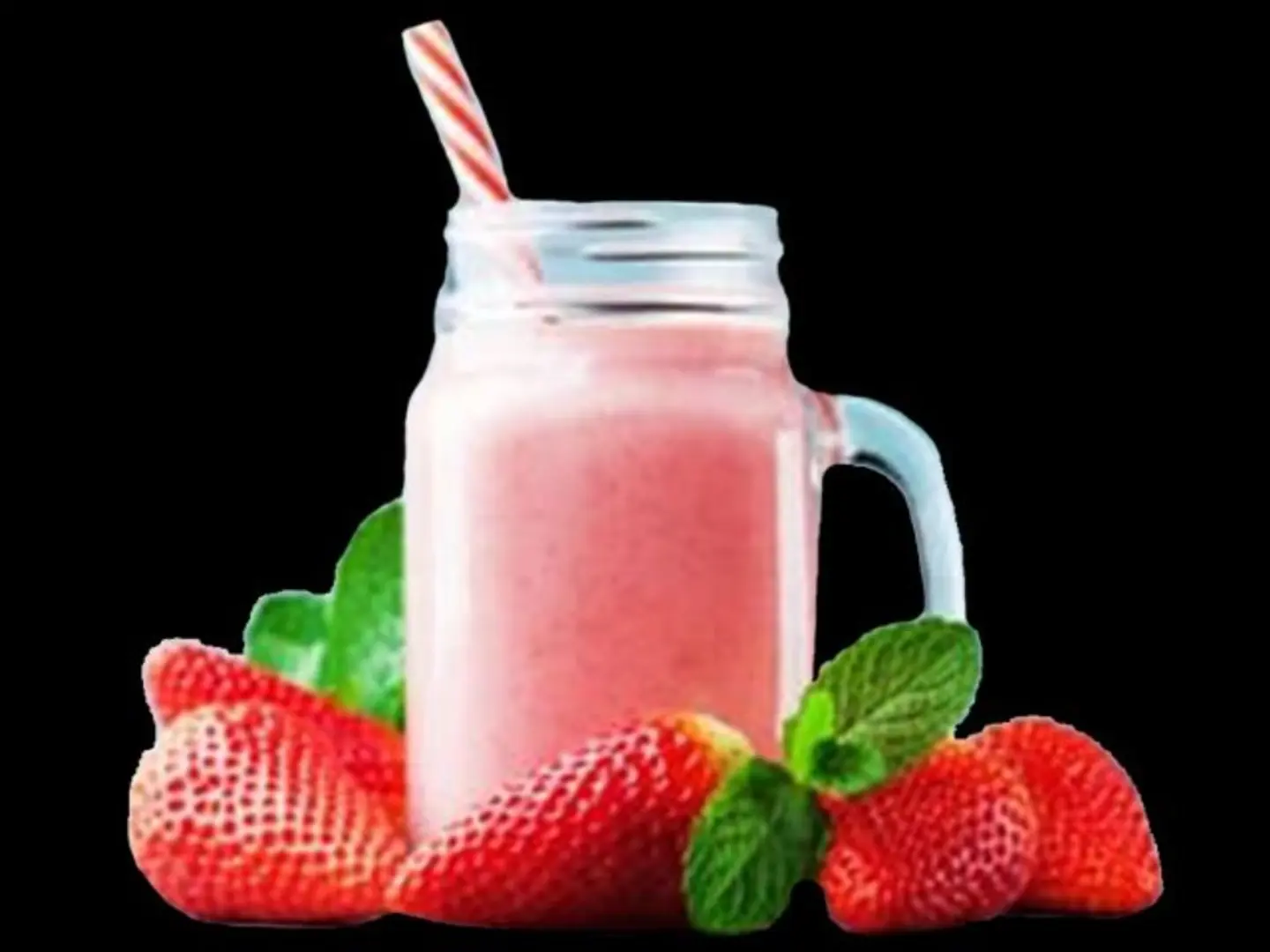 Natural Cocktail - Cup