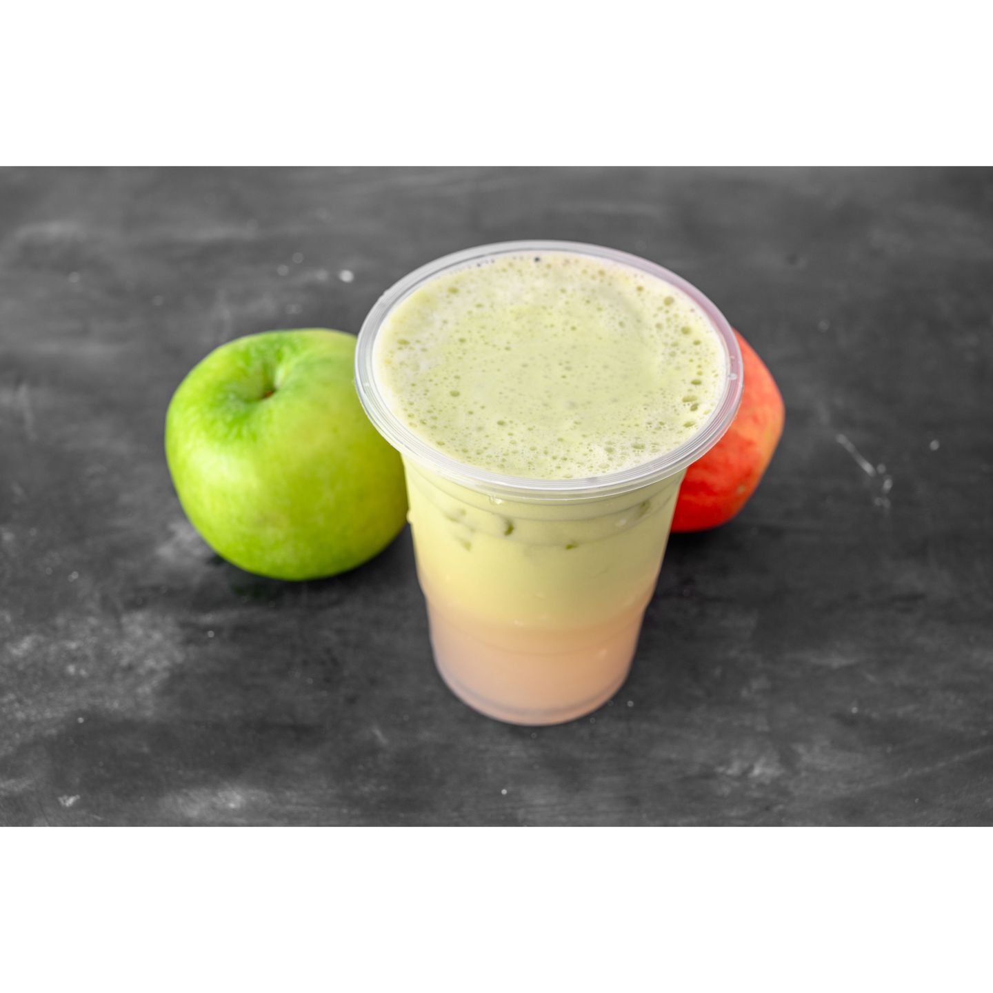 Red Apple - Medium
