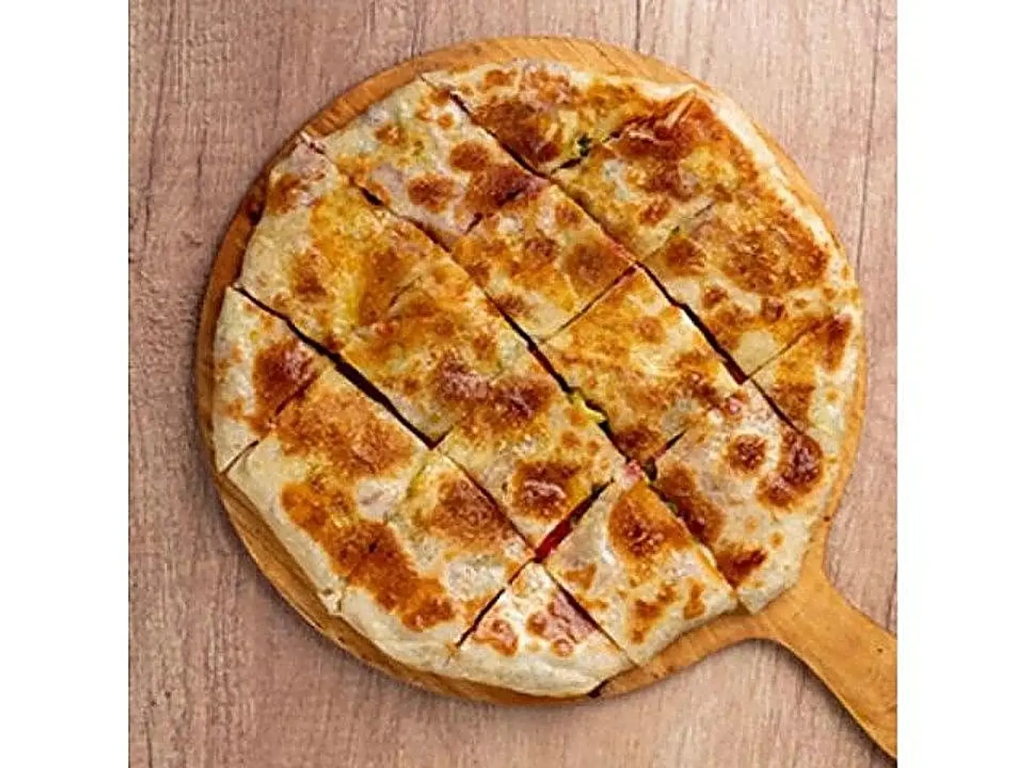 Pepperoni Pie - Small