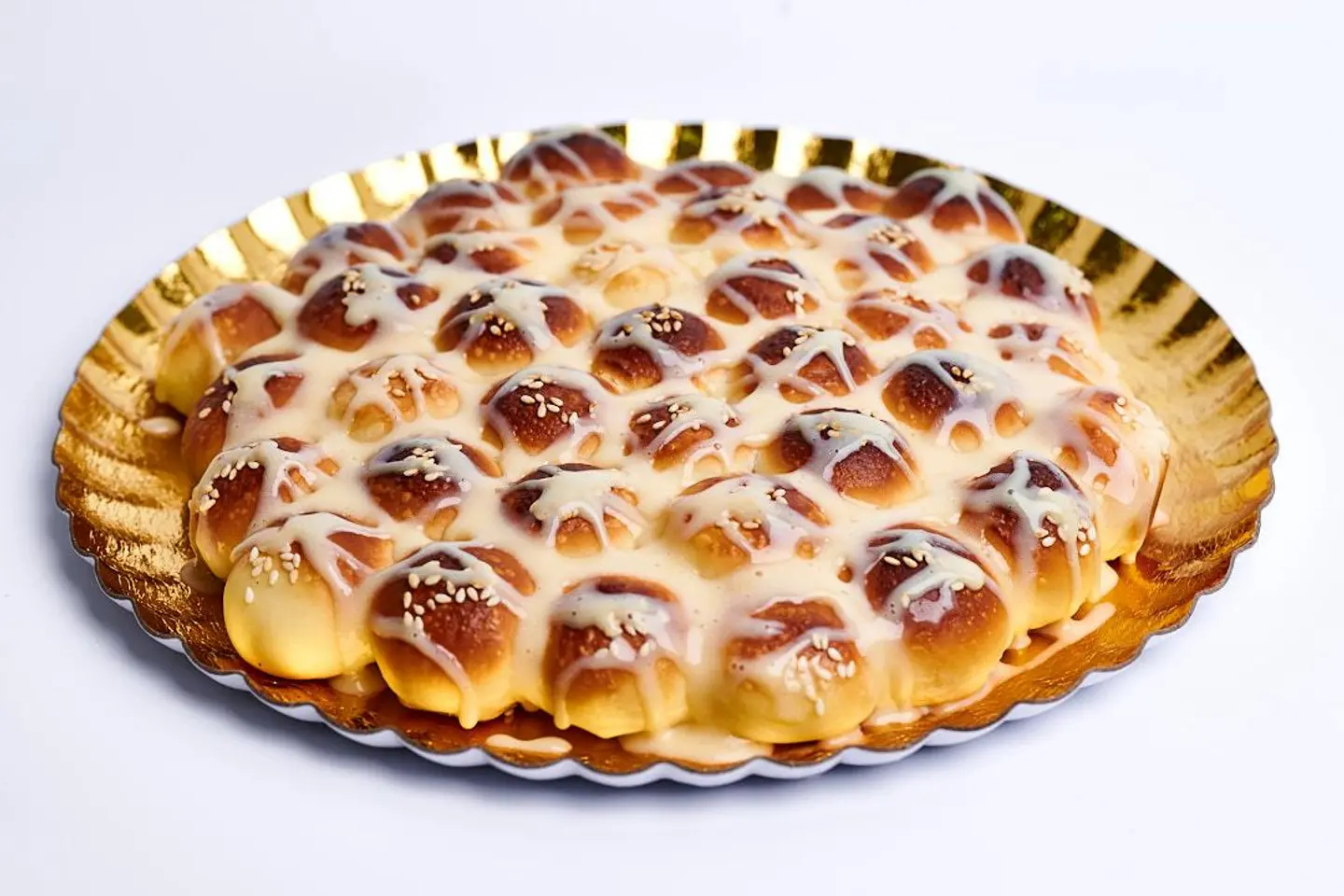 خلية نحل سينابون - صغير