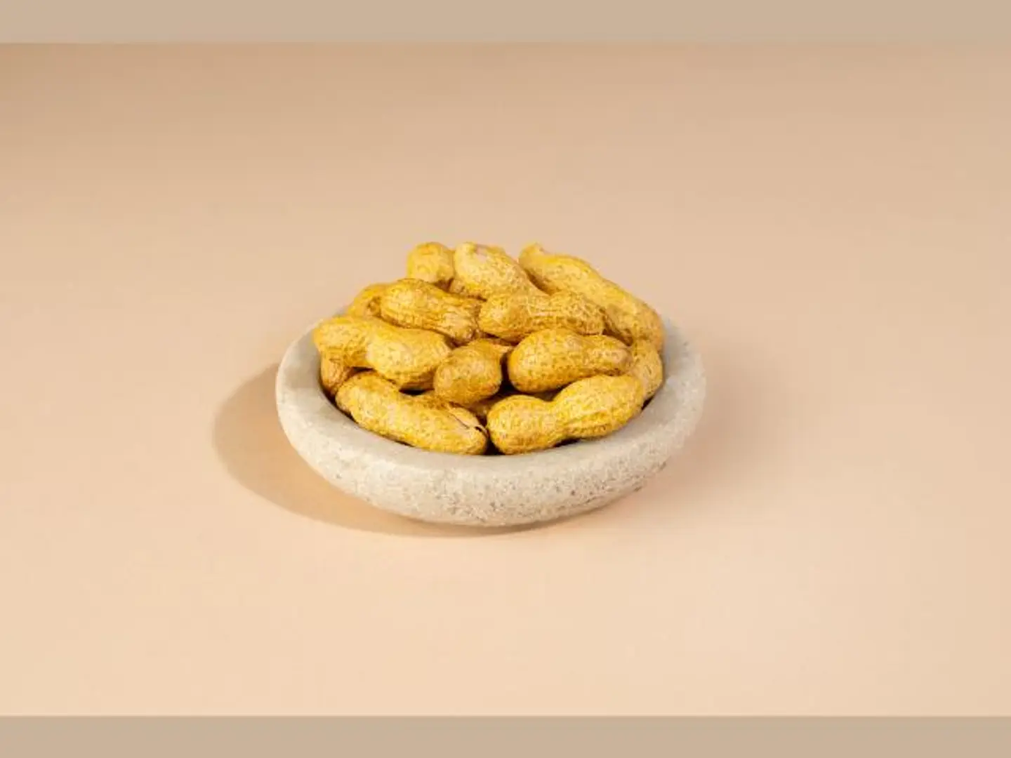 Peanuts In Shell - Quarter Kilo