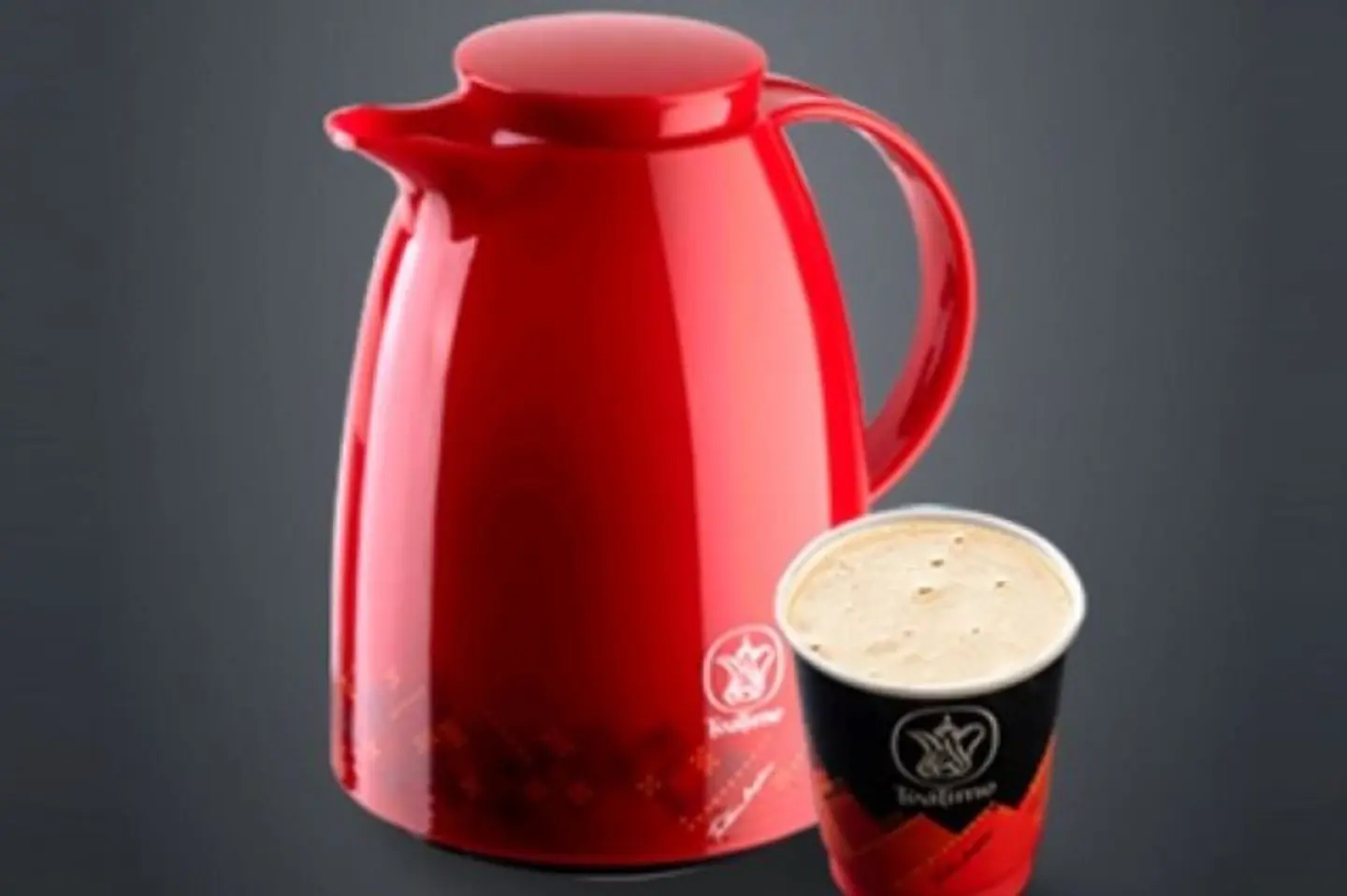 Horlicks With Dalla - 1 Liter