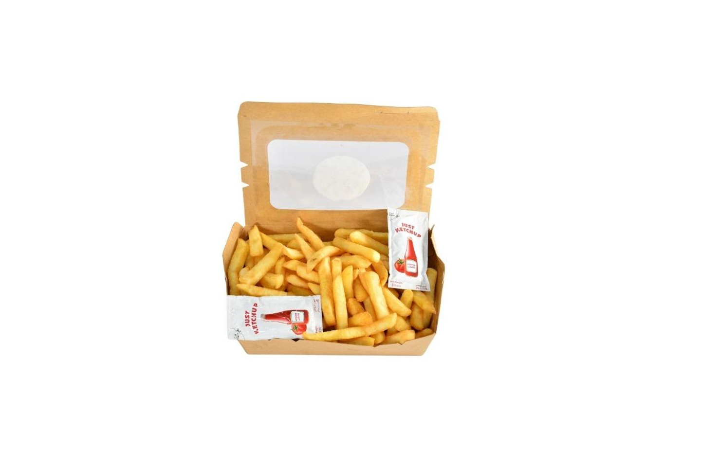 French Fries - Small