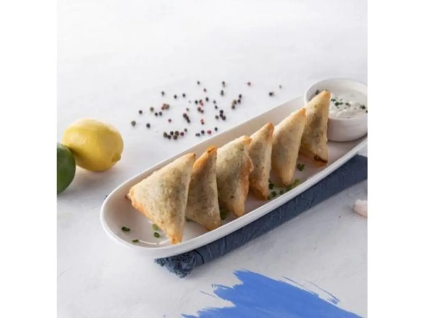 بوكس السمبوسة - صغير