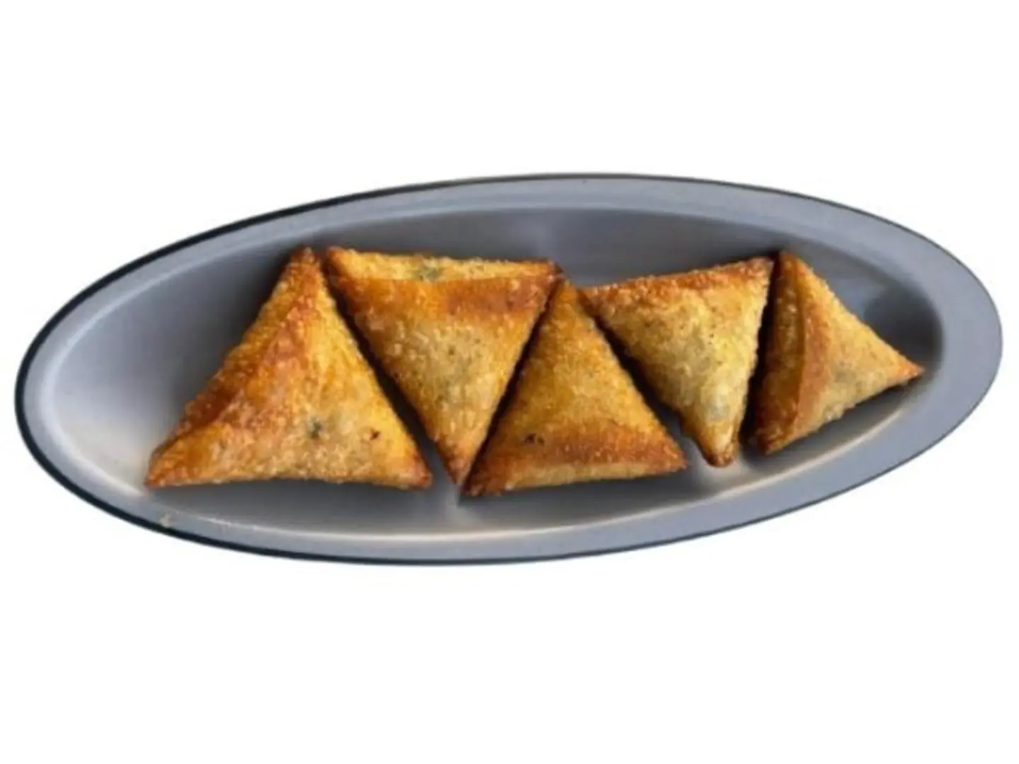 Sambosa - 9 Pieces