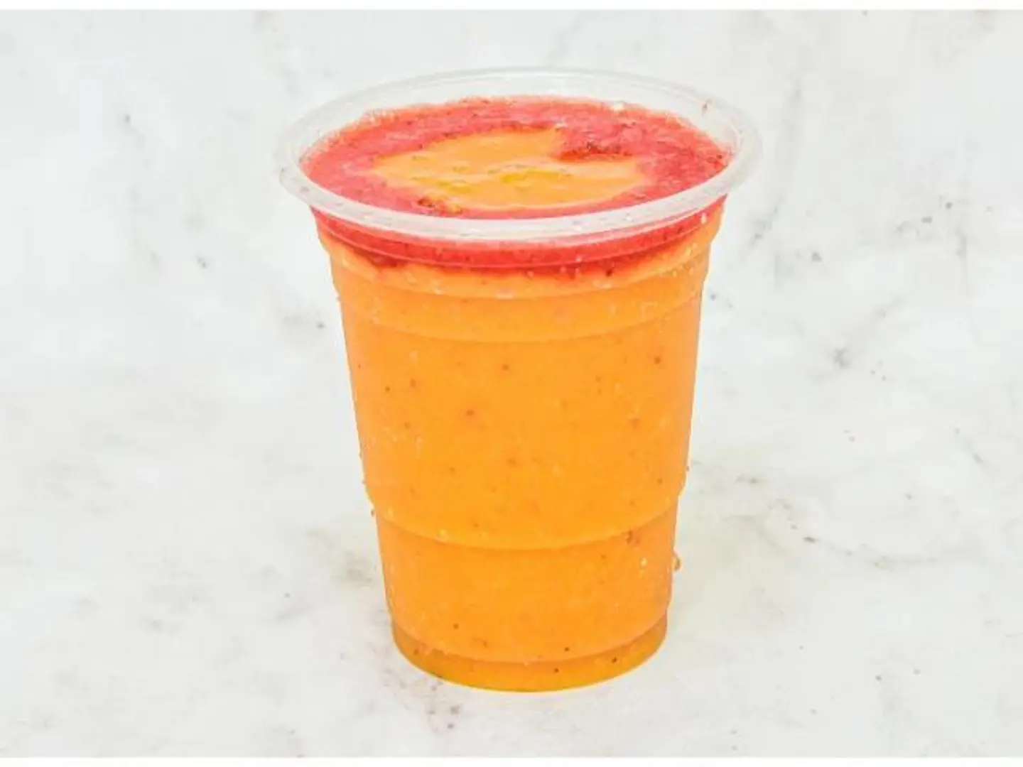 Mango And Strawberry - Small