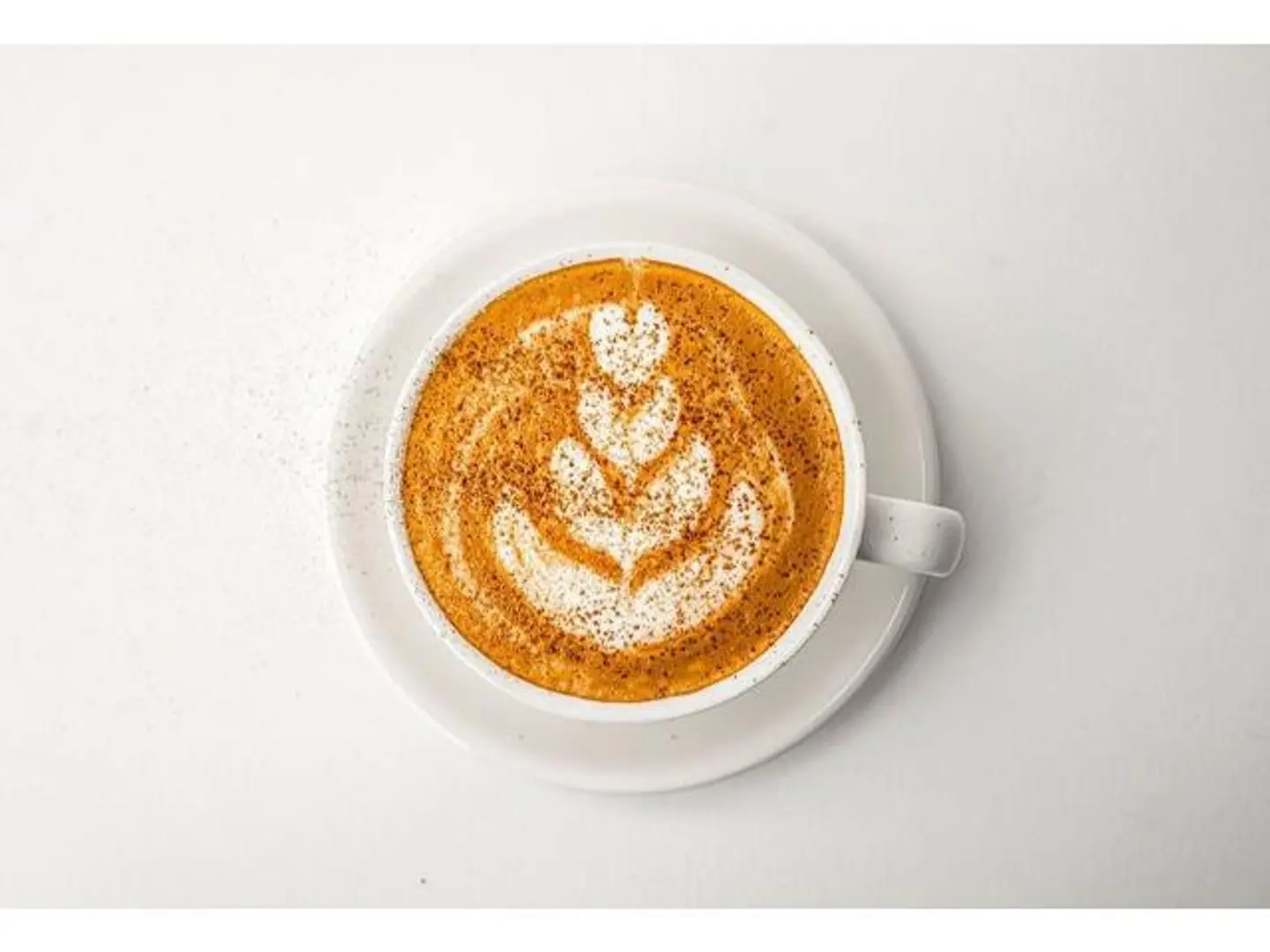 Hot Mocha - Small