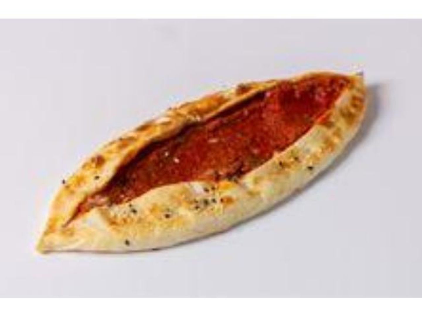 فطيرة محمرة - صغير