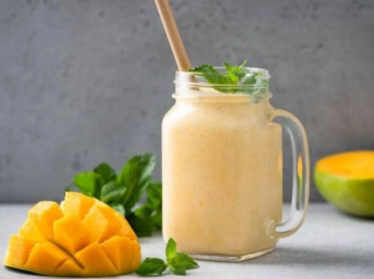 Mango Shake - Small