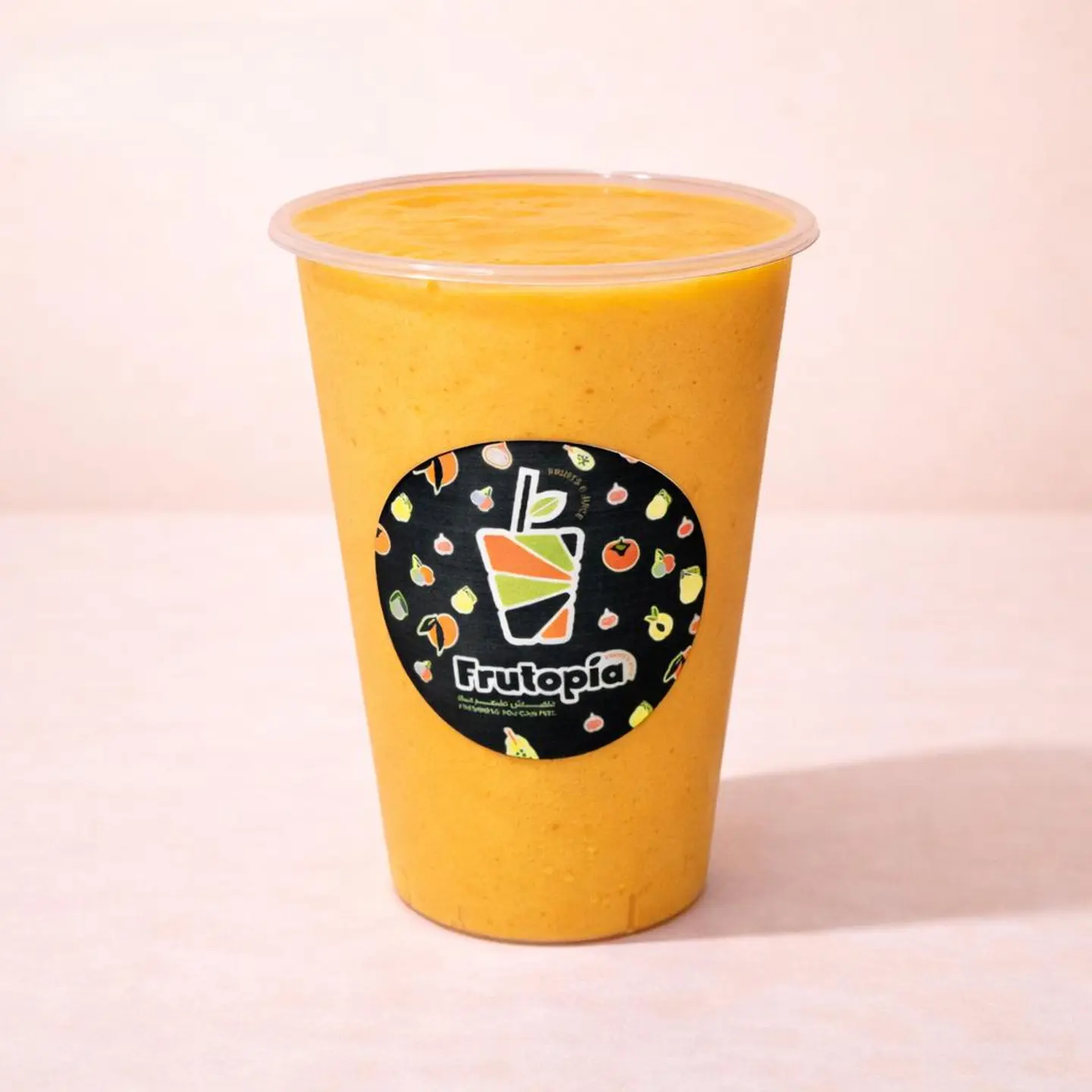 مانجو - صغير