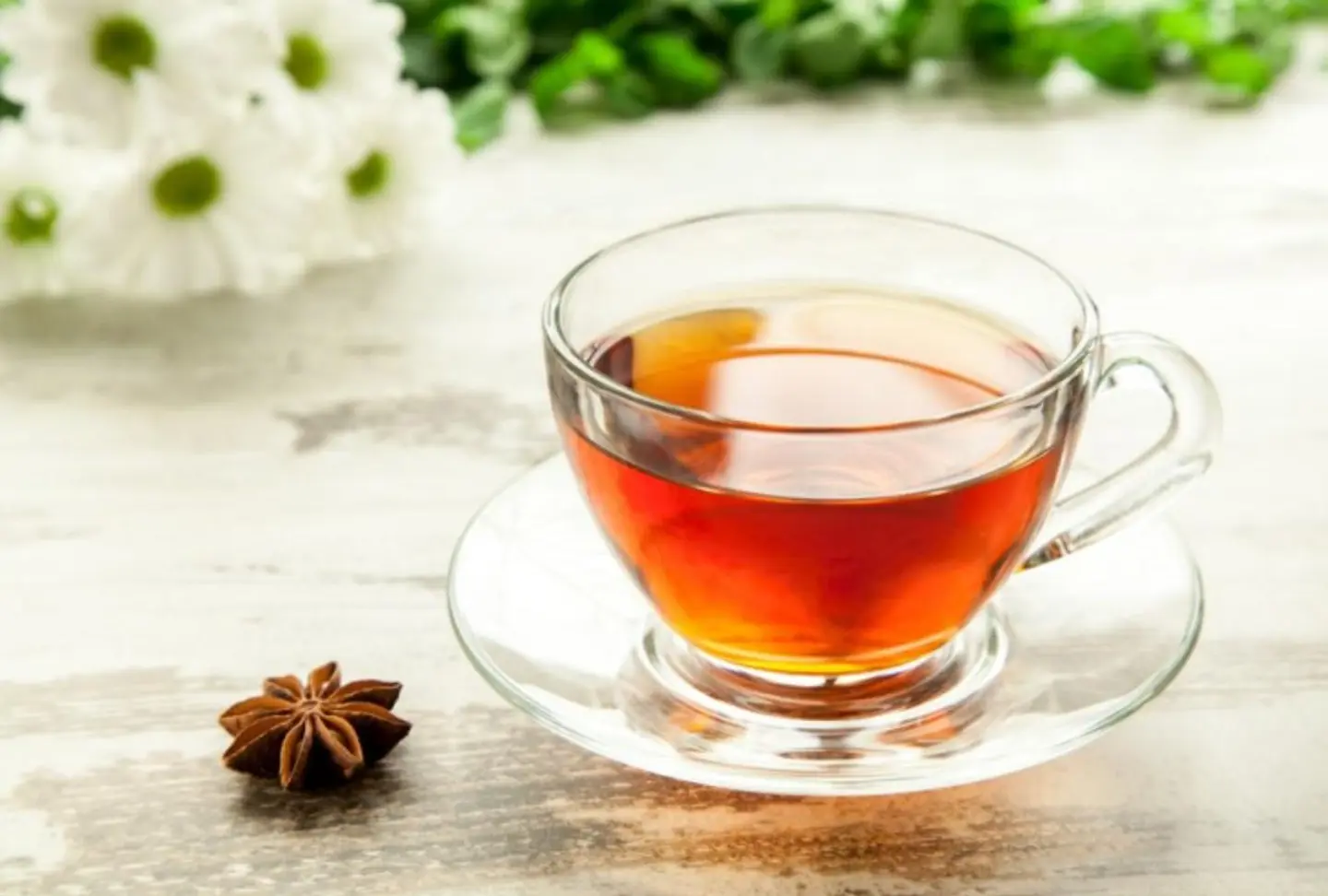 Anise Tea - Small