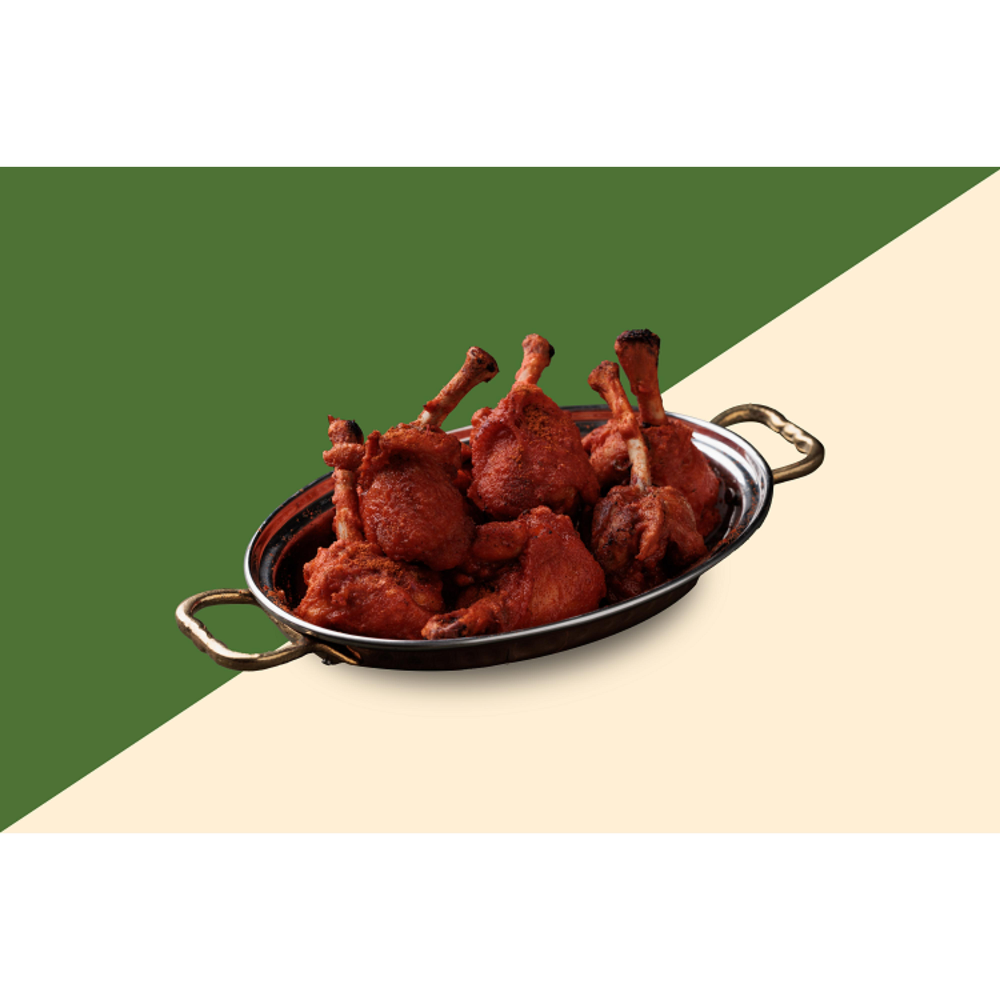 Chicken Lollipop - 5 Pcs