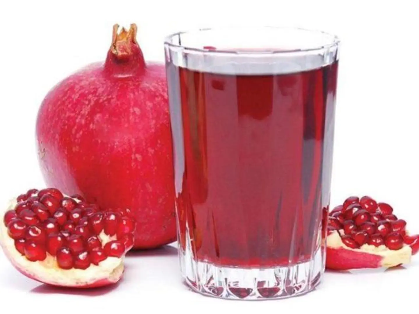Pomegranate - Small