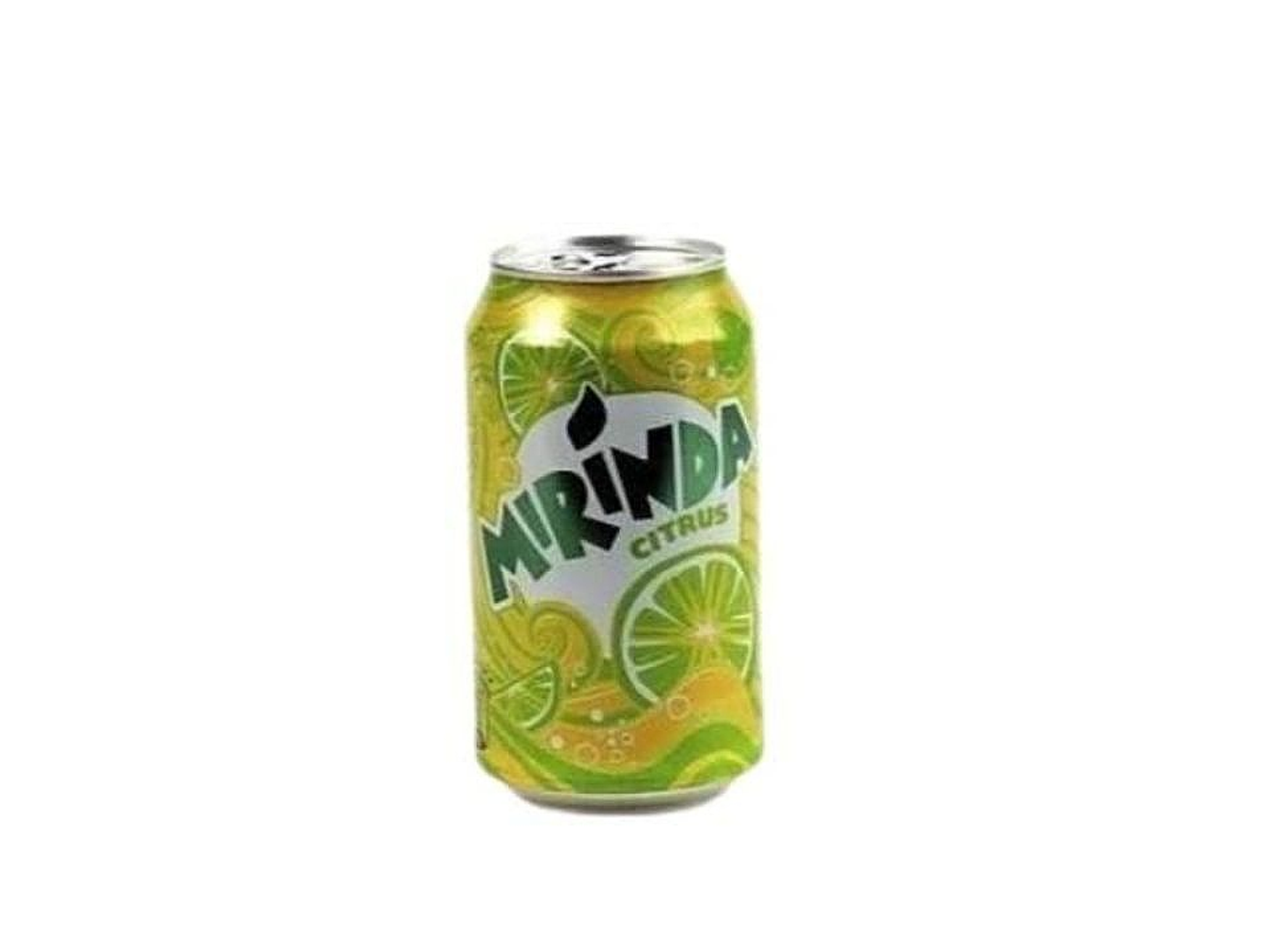 Mirinda Citrus - Small