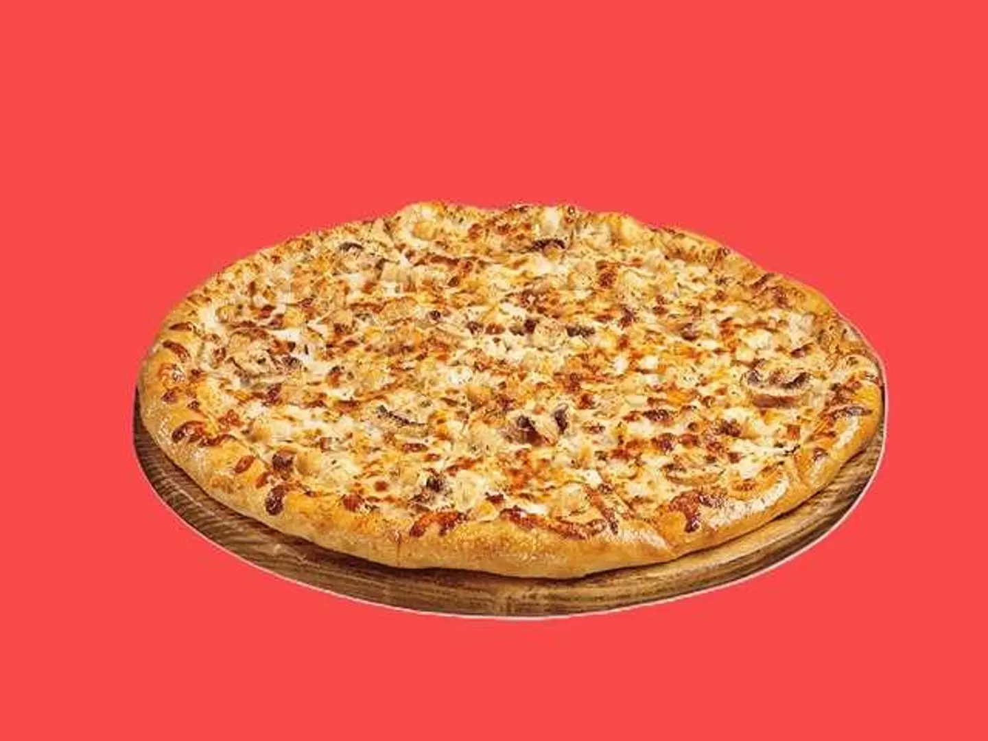 Shawarma Pizza - Small