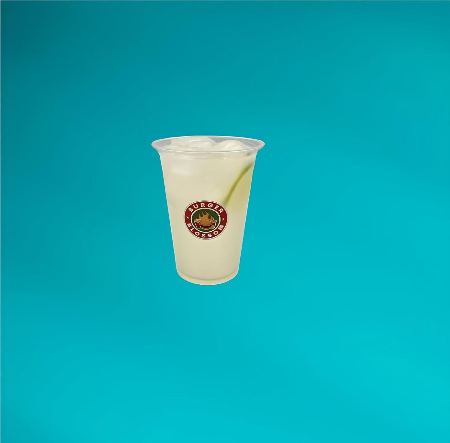 Regular Lemonade - Medium