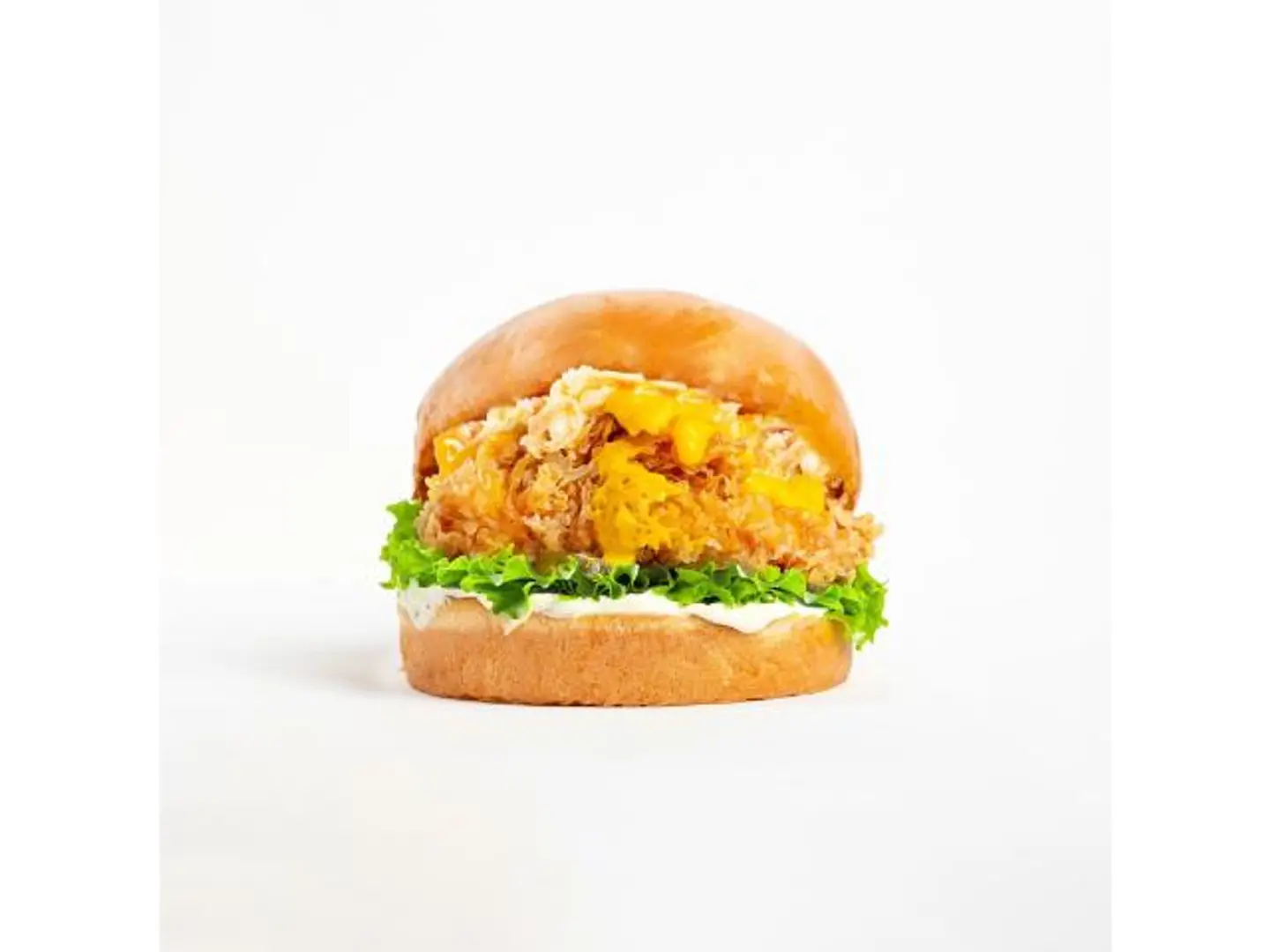 Nineties Crispy - Meal