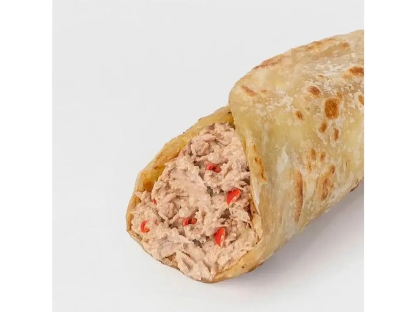 Tuna - Chapati