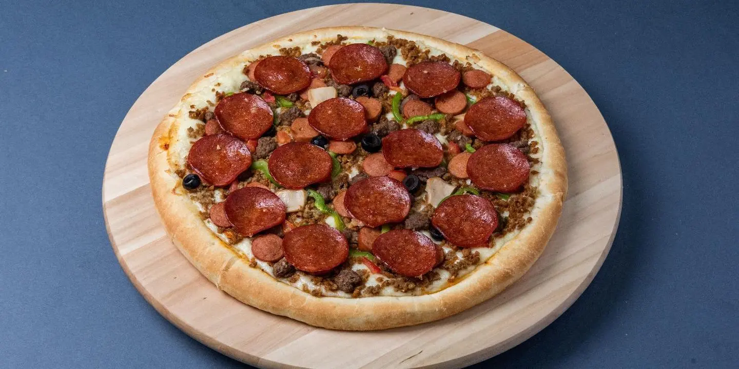 Beef Supreme - Small