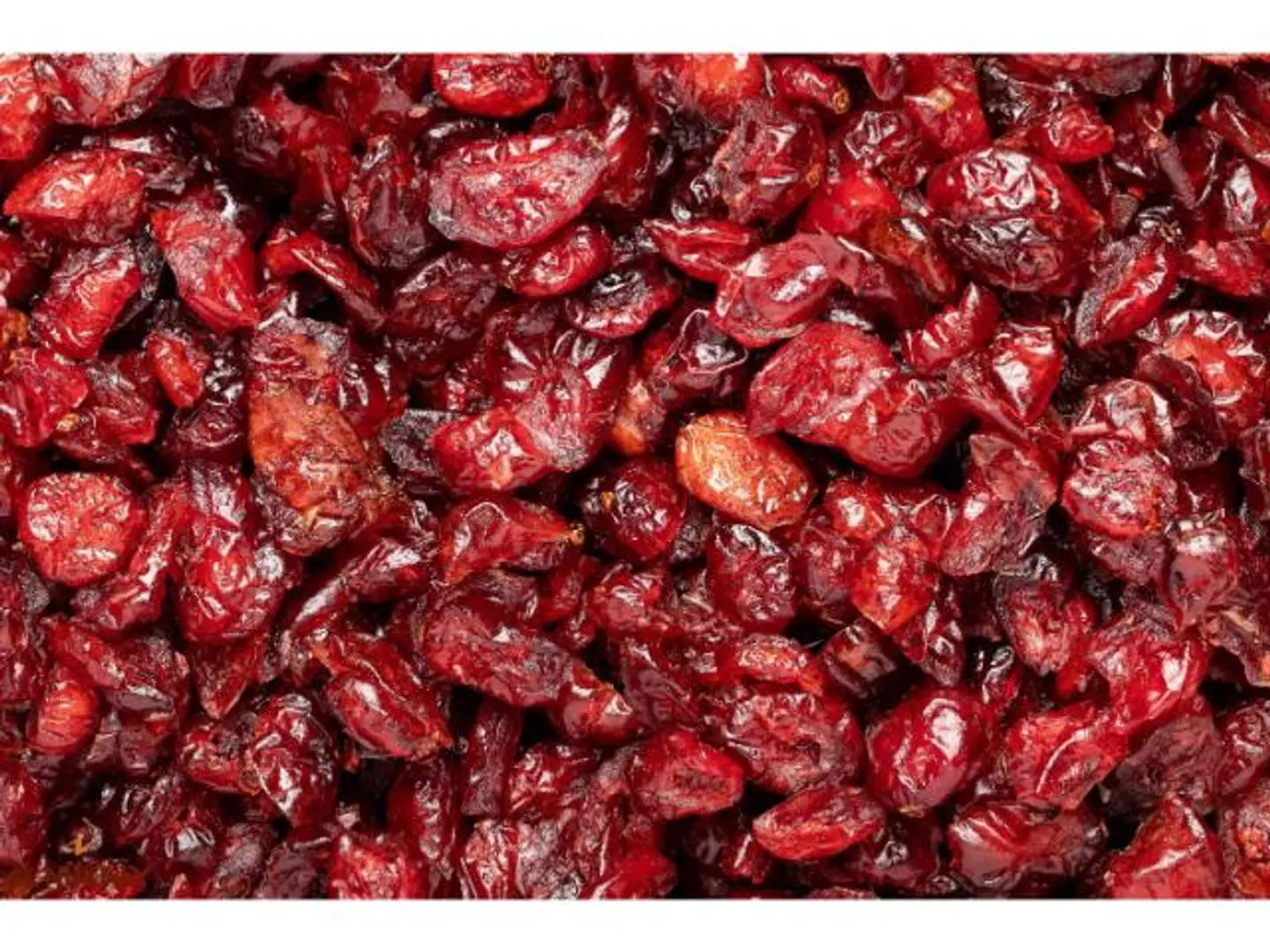 Dried Cherries - 250 Grams