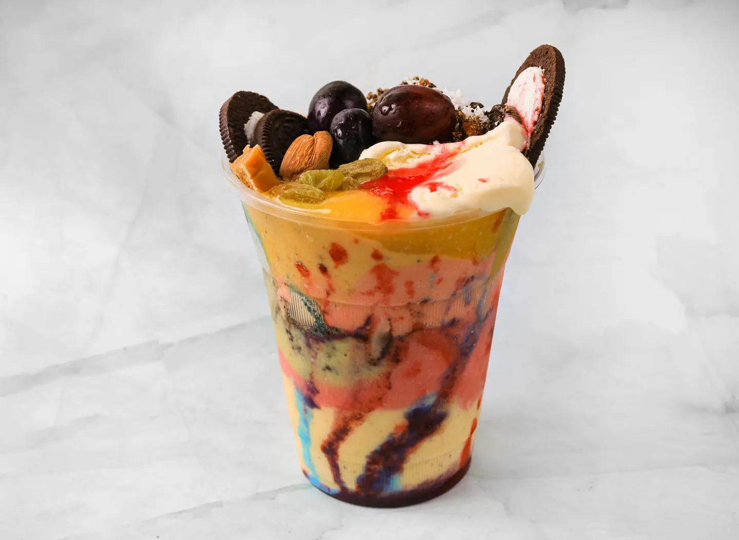 Fakhfakhina - Small Cup