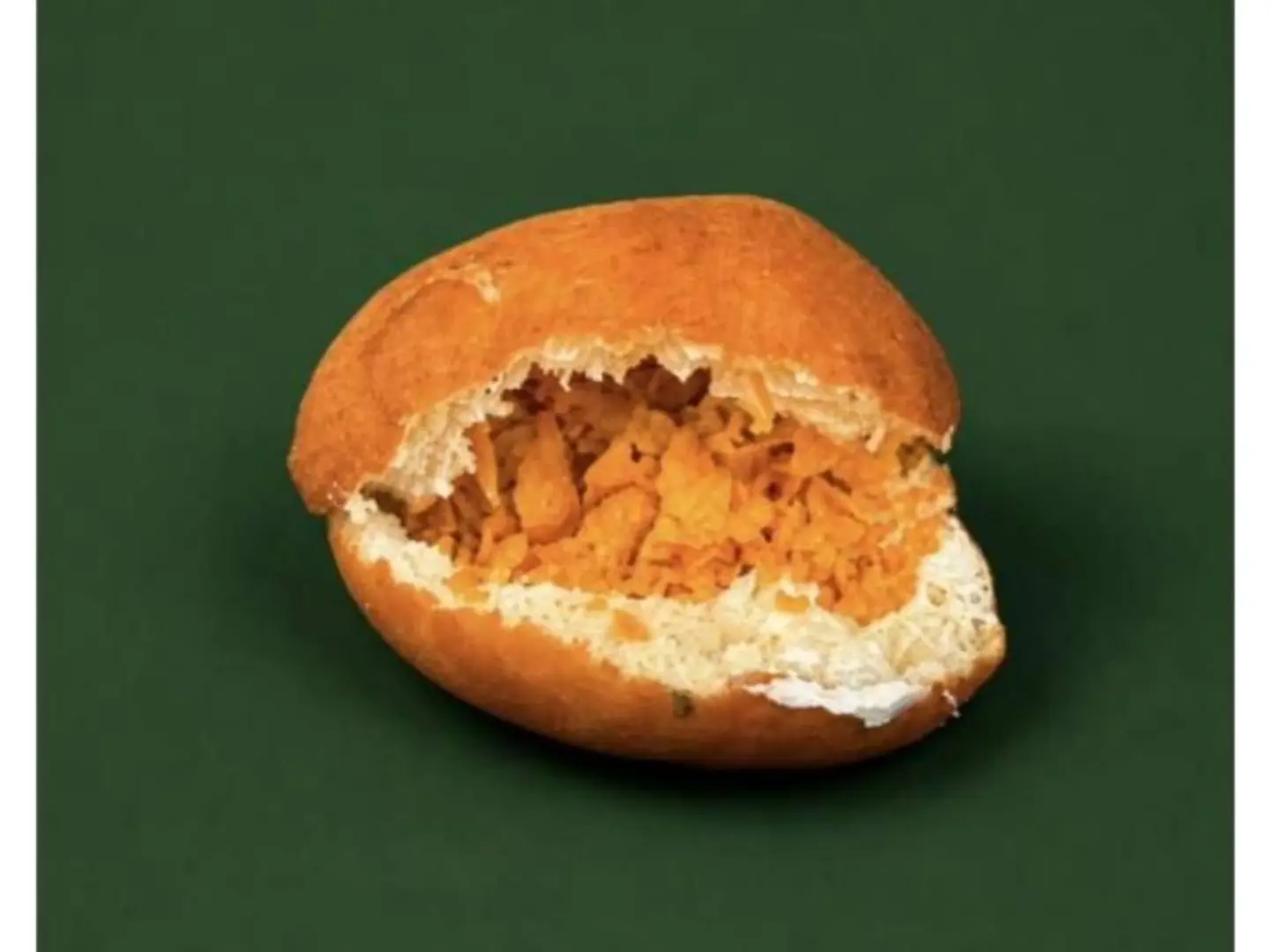 Bakhamri With Cheese And Chips - 3 Tablets